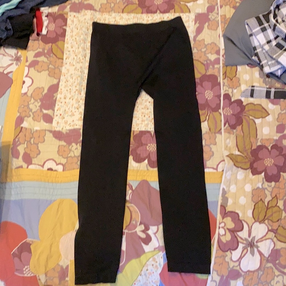 nylon leggings/tights (multipurpose)